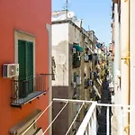 Appartamentino Ai Quartieri Spagnoli By Wonderful Italy
