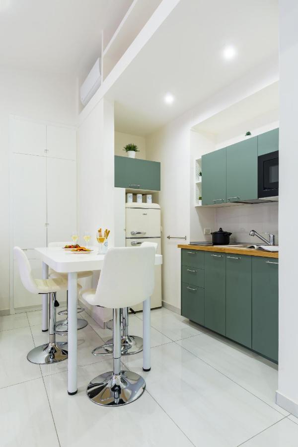 Appartamentino Ai Spagnoli By Wonderful Italy Apartment Naples