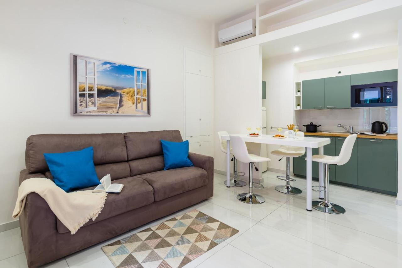 Appartamentino Ai Spagnoli By Wonderful Italy Apartment Naples