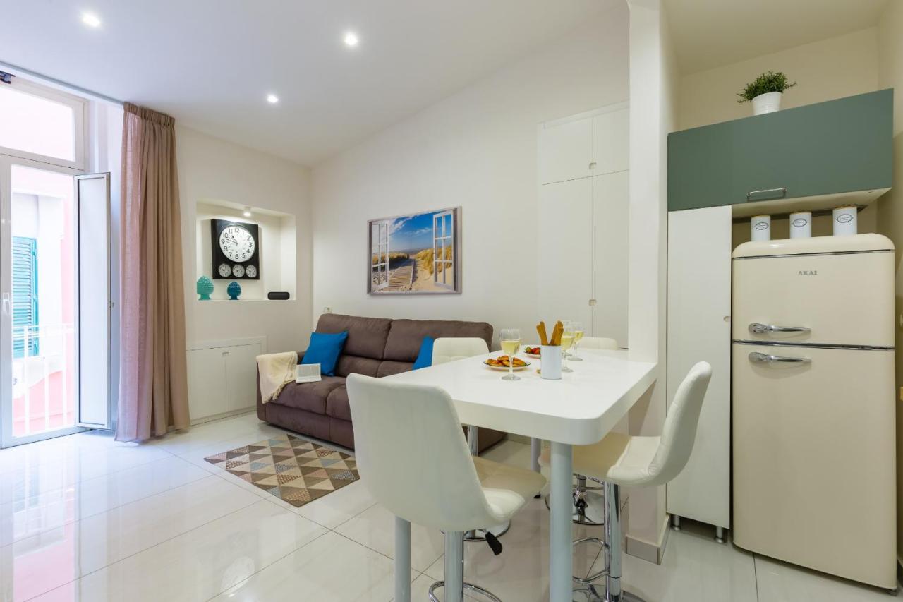 Appartamentino Ai Spagnoli By Wonderful Italy Apartment