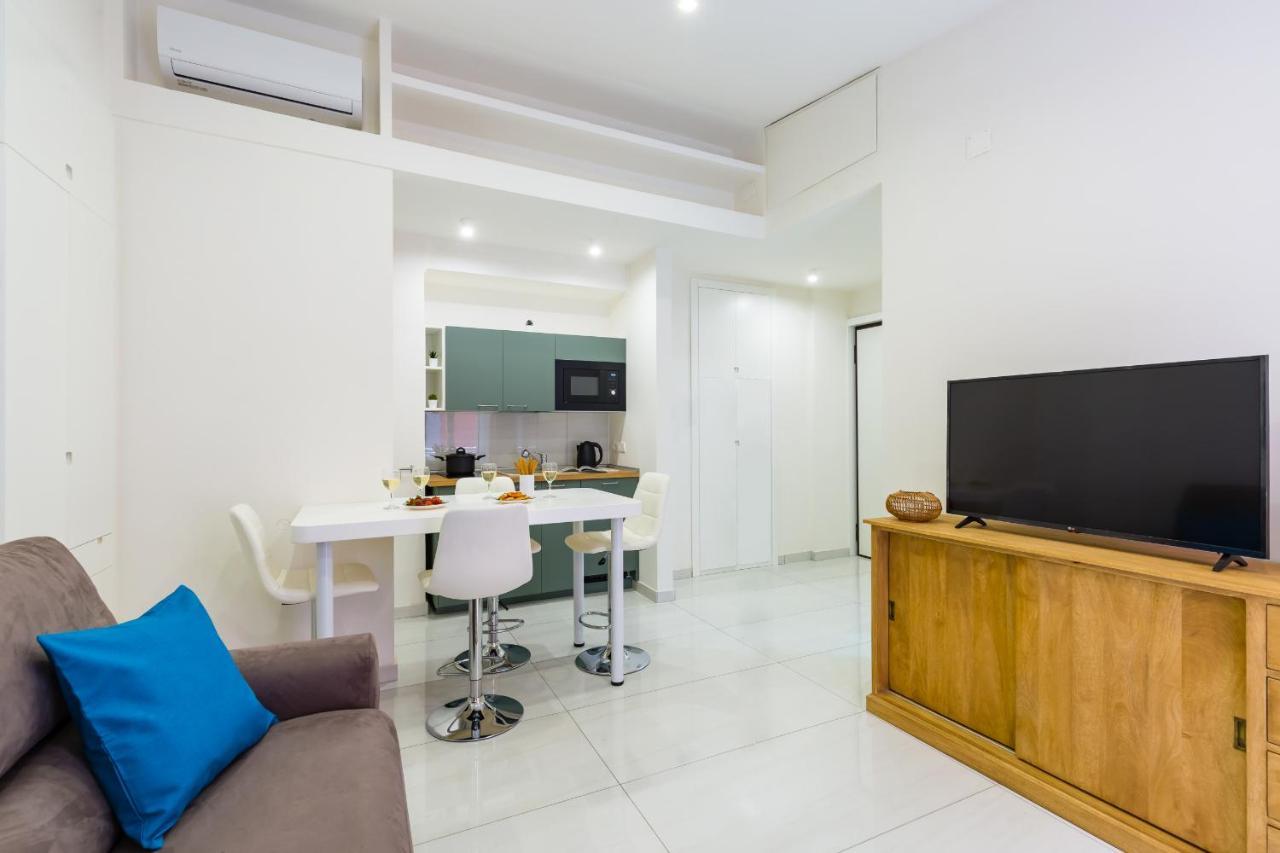 Appartamentino Ai Spagnoli By Wonderful Italy Apartment *