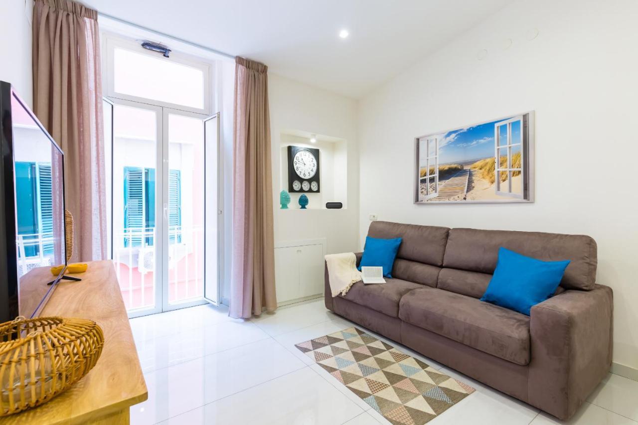 Appartamentino Ai Spagnoli By Wonderful Italy Apartment Naples