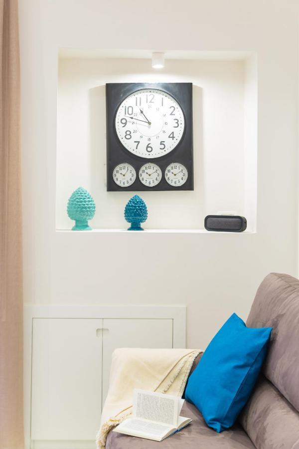 Apartment Appartamentino Ai Spagnoli By Wonderful Italy