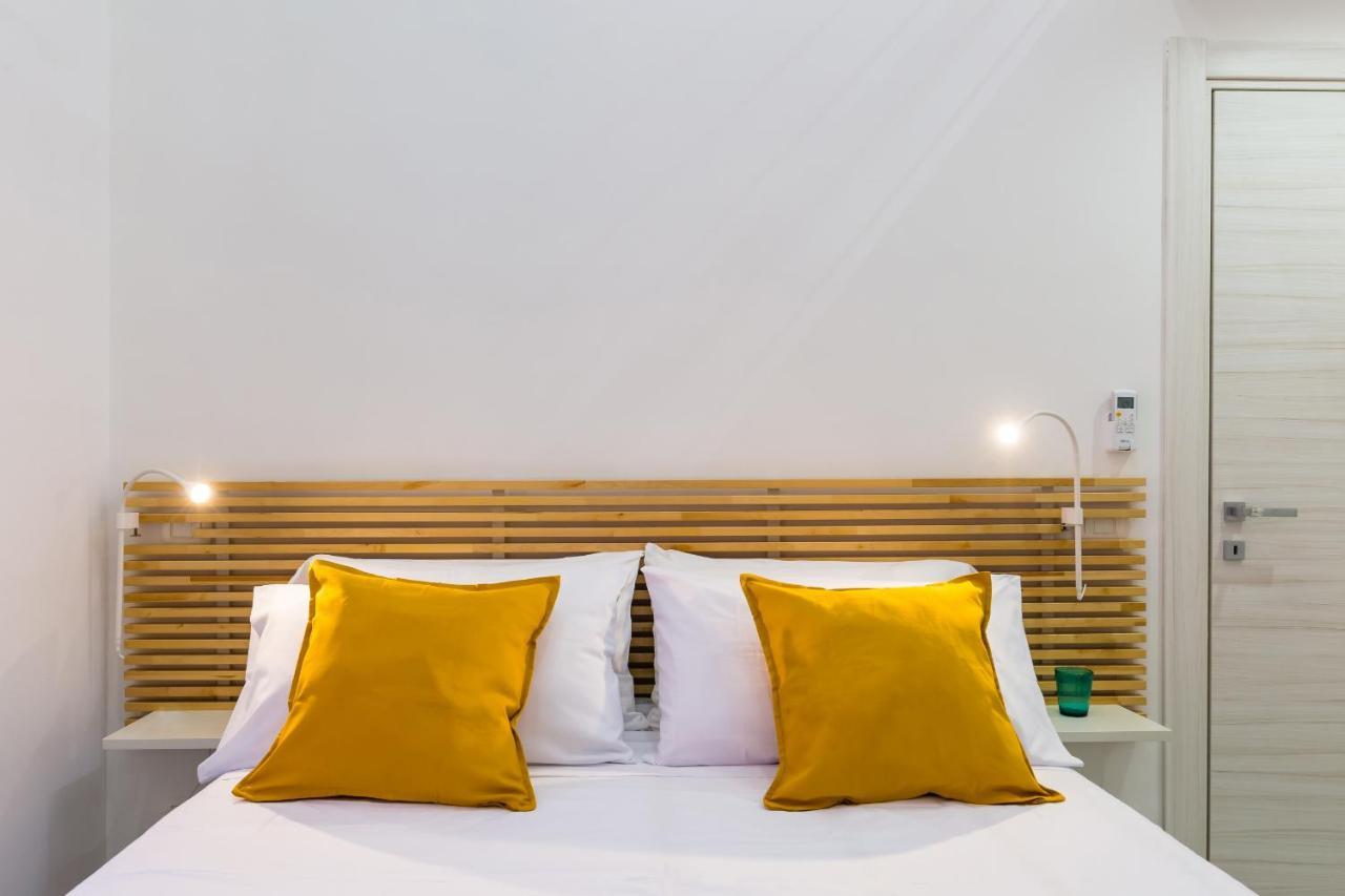 Appartamentino Ai Spagnoli By Wonderful Italy Apartment Naples