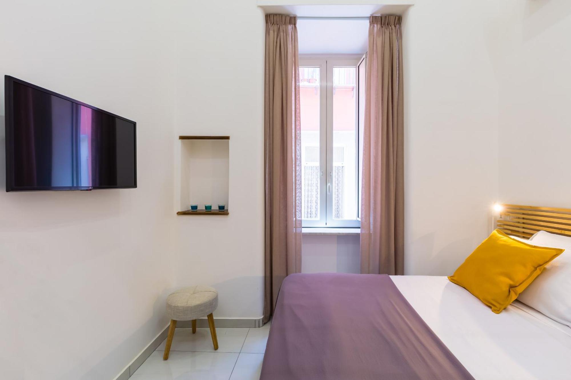 Apartment Appartamentino Ai Spagnoli By Wonderful Italy