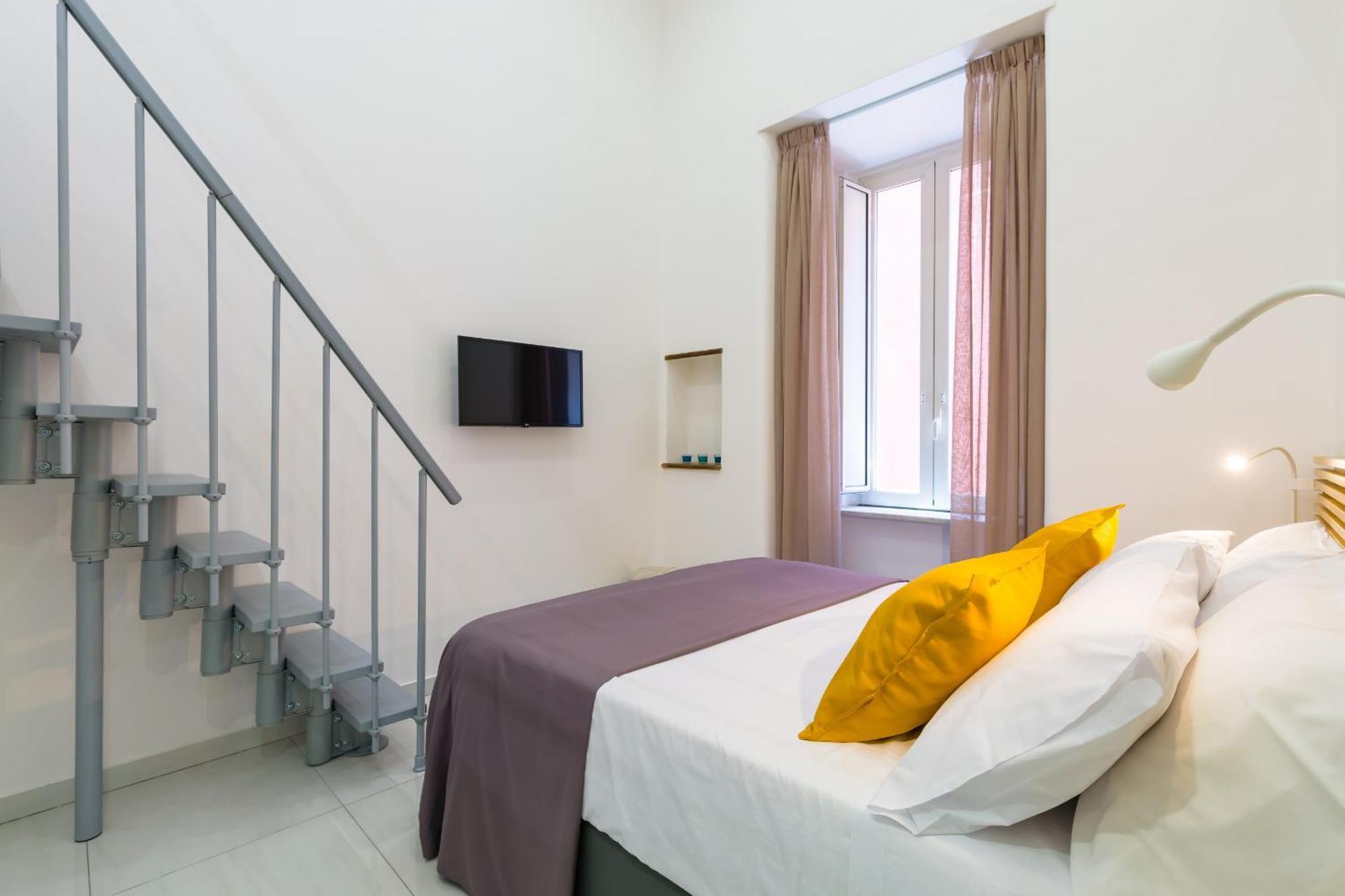 Appartamentino Ai Spagnoli By Wonderful Italy Apartment