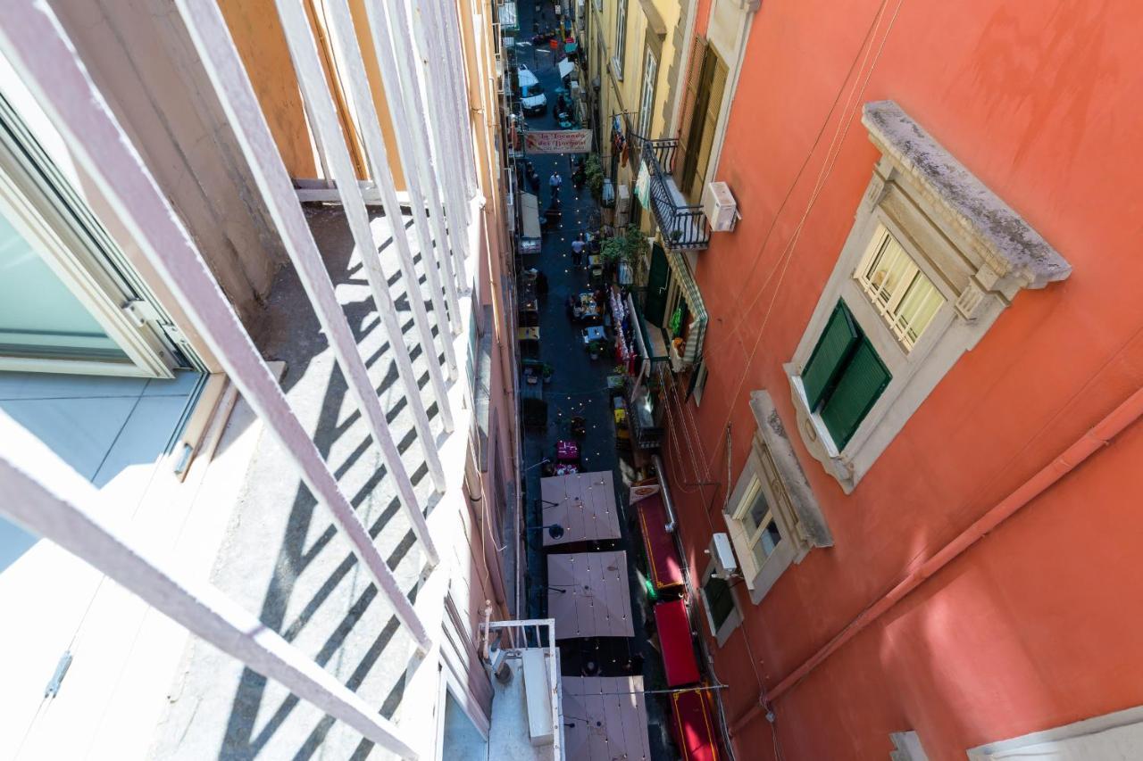 Apartment Appartamentino Ai Spagnoli By Wonderful Italy