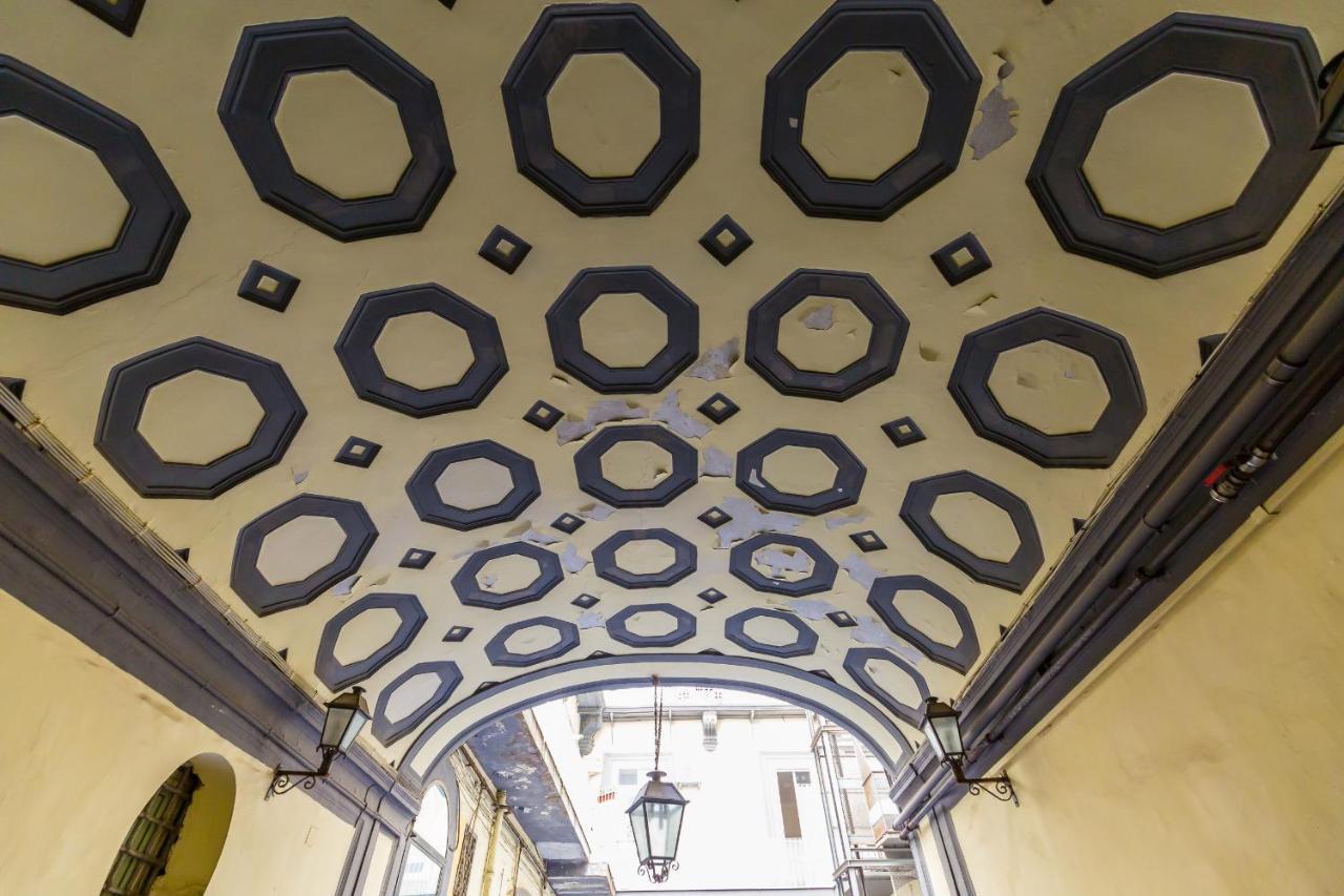 Apartment Appartamentino Ai Spagnoli By Wonderful Italy *