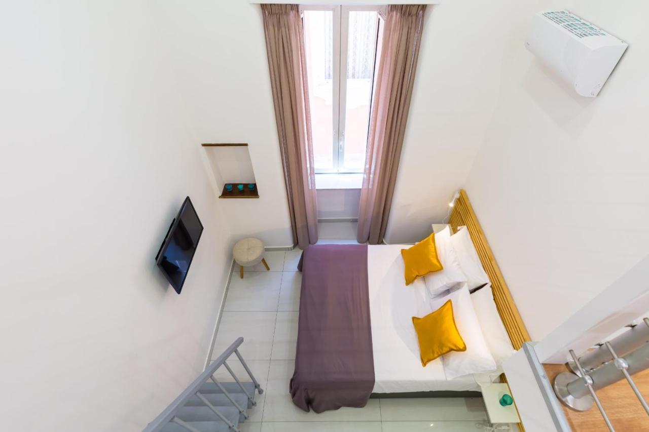 Appartamentino Ai Spagnoli By Wonderful Italy Apartment