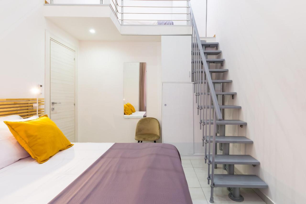 Appartamentino Ai Spagnoli By Wonderful Italy Apartment *