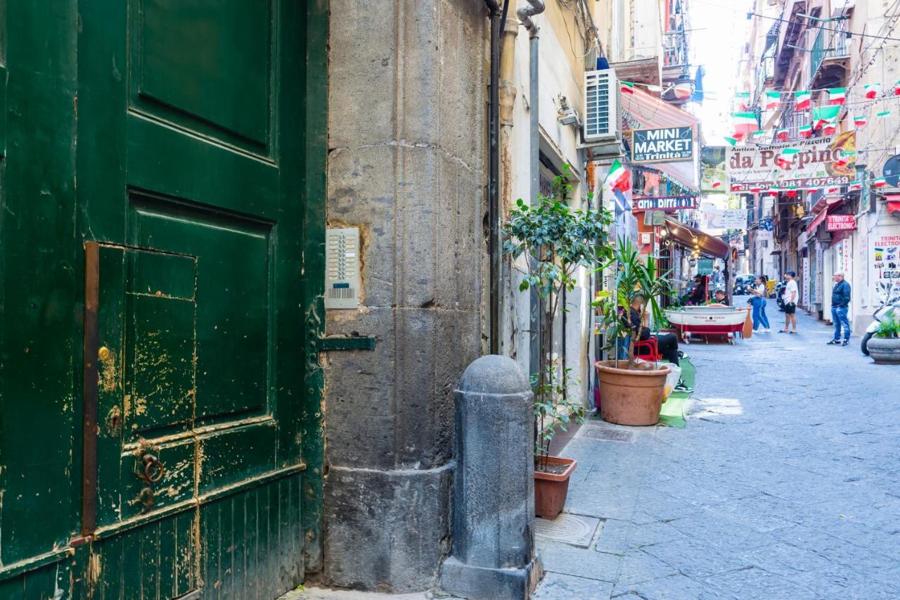 Appartamentino Ai Spagnoli By Wonderful Italy Apartment