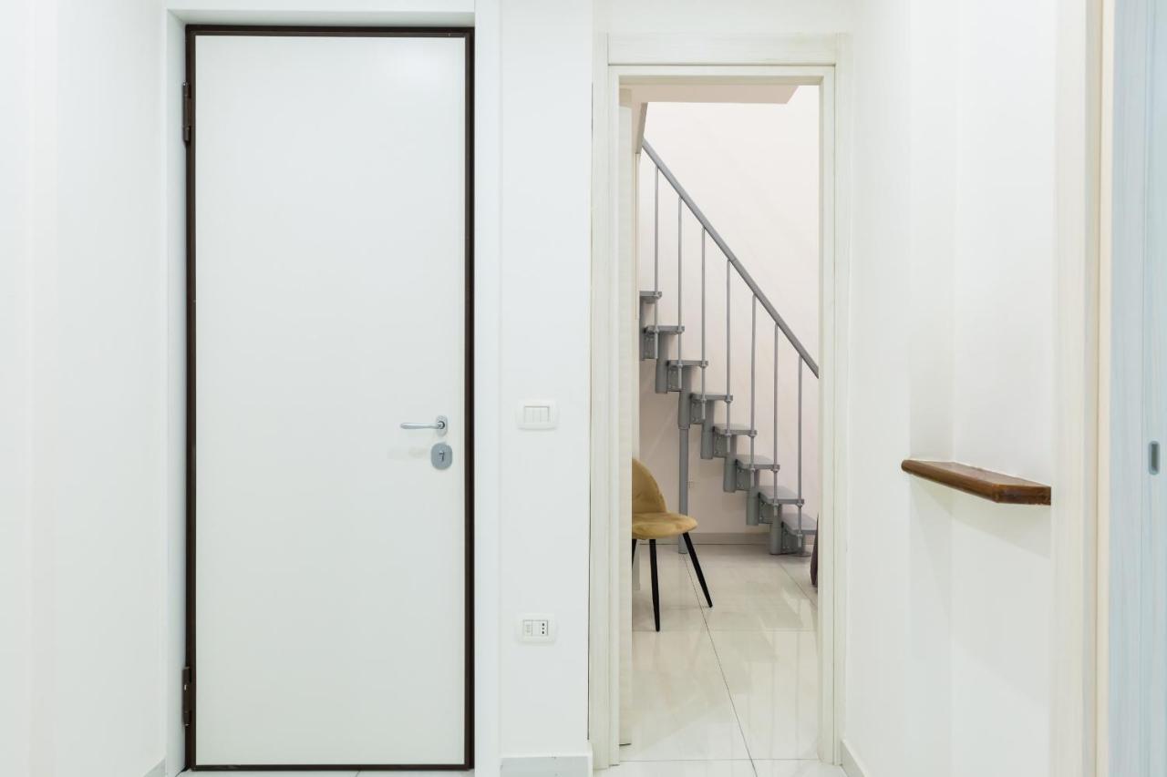 Appartamentino Ai Spagnoli By Wonderful Italy Apartment *